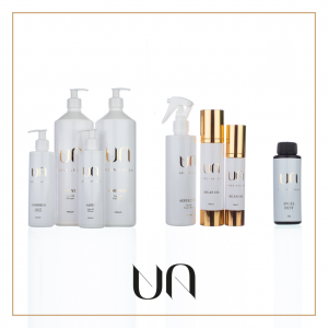urban angels own range hair care products