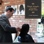 luke daniels cutting hair urban angels