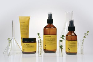 oway product range at urban angels