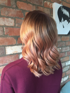 colour fresh create vibrant shade pink purple pastel hair colour urban angels