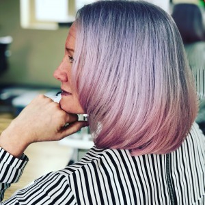 colour fresh create vibrant shade pink purple pastel hair colour urban angels