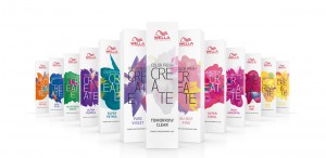 colour fresh create range 12 shades vibrant colours urban angels