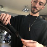 asa curling hair navenby salon